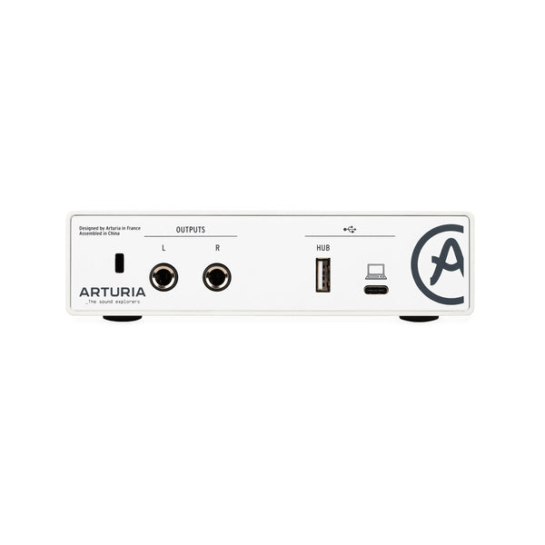 Audio interface Arturia MiniFuse 1