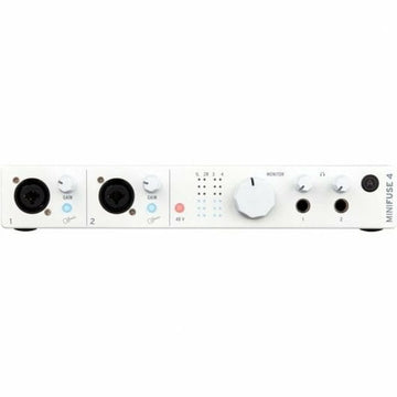 Audio interface Arturia MiniFuse 4