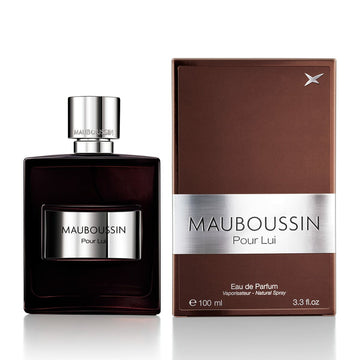 Men's Perfume Mauboussin Pour Lui EDP