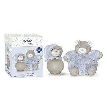 Child's Perfume Set Kaloo Kaloo Blue 2 Pieces