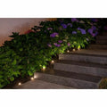 Wreath of LED Lights Galix Solar 100 Lm