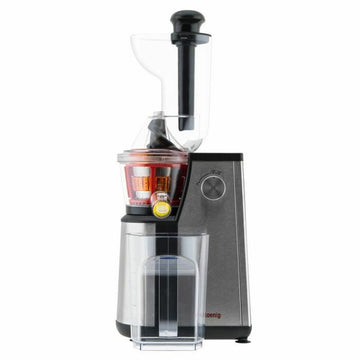 Electric Juicer Hkoenig GSX18 1200 W Steel 1200 W 1 L