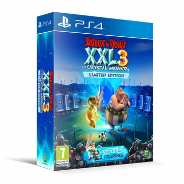 PlayStation 4 Video Game Meridiem Games 11829_EUR