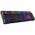 Clavier pour jeu The G-Lab Rubidium Français AZERTY