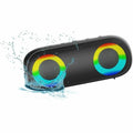 Portable Bluetooth Speakers Ryght R480361 Black