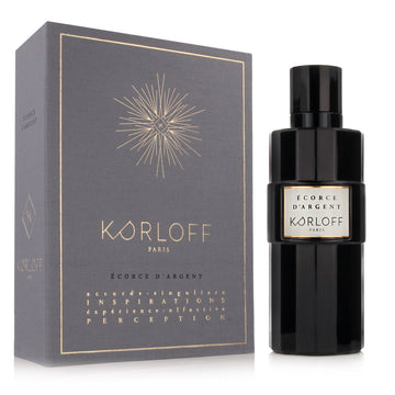 Parfum Unisexe Korloff EDP (100 ml)