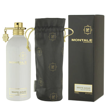 Parfum Unisexe Montale White Aoud EDP 100 ml