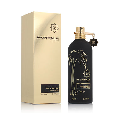 Atomiser Bottle Montale Aqua Palma EDP 100 ml