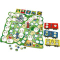 Board game Schmidt Spiele Dino-Rallye (FR)