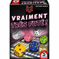 Board game Schmidt Spiele Vraiment Très Futé! (FR)