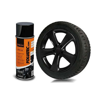 Liquid Rubber for Cars Foliatec 2036 Black Shiny 400 ml