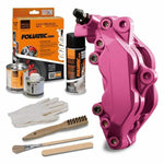 Painting set Foliatec TOXIC Brake Calipers