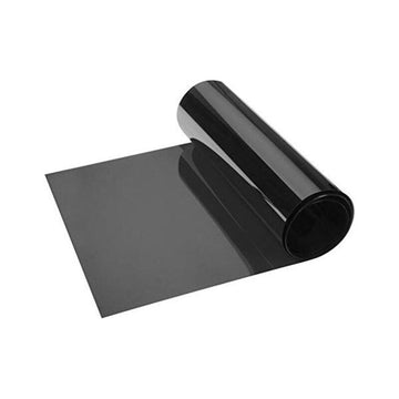 Sheet Foliatec 17205 Black Anti-glare (15 x 152 cm)