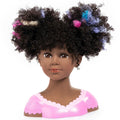 Hairdressing Doll Reig Charlene (27 cm)