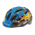 Adult's Cycling Helmet Alpina Gamma 2.0 Multicolour 46-51 cm