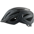 Adult's Cycling Helmet Alpina PARANA Black 58-63 cm