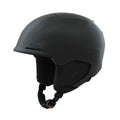 Ski Helmet Alpina Brix Unisex Black 55-59 cm