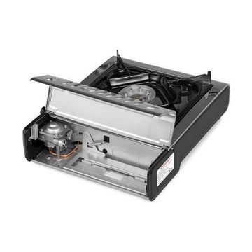 gas stove Super Ego 36 x 32 x 12 cm