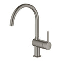 Mixer Tap Grohe 32917AL0