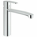 Mixer Tap Grohe 31316000 Metal