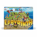 Board game Ravensburger One Piece Maze