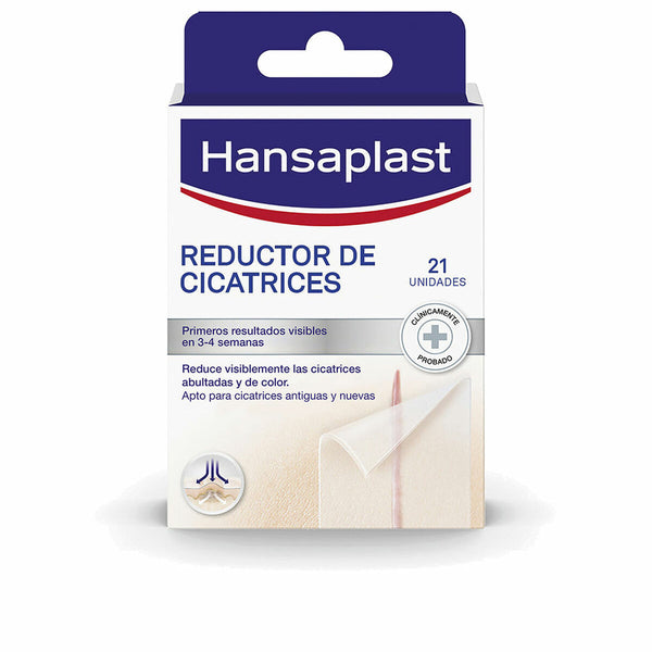 Plasters Hansaplast 21 Units