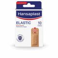 Plasters Hansaplast Hp Elastic 10 Units