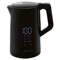 Kettle Proficook PC-WKS 1243 Black Stainless steel 2200 W 1,7 L