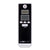 Digital alcohol tester Clatronic AT 3605 White Black