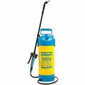 Garden Pressure Sprayer Gloria Hobby Exclusiv Plastic 3 BAR 5 L