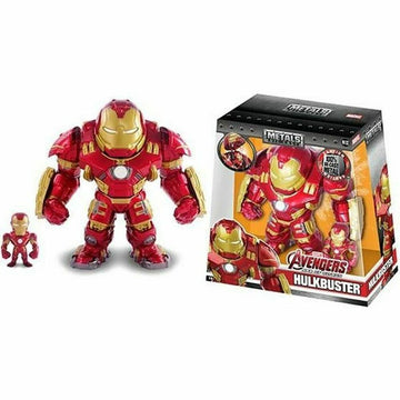 Action Figure Marvel Hulkbuster