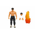 Spojena figura Jada Street Fighters - Fei-Long 15 cm