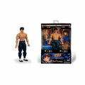 Spojena figura Jada Street Fighters - Fei-Long 15 cm