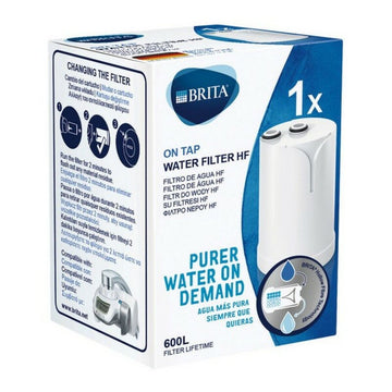 Replacement Brita 1052398 600 L