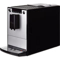 Cafetière superautomatique Melitta E950-666 Solo Pure 1400 W 15 bar 1,2 L