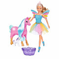 Baby Doll Simba Steffi Love Welcome Unicorn