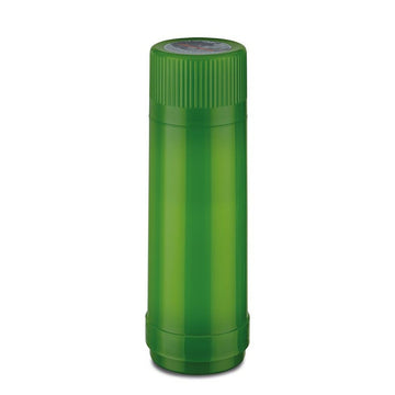 Thermos Rotpunkt Green