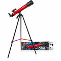 Child's Telescope Bresser Lunette astronomique 45/600 AZ