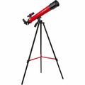 Child's Telescope Bresser Lunette astronomique 45/600 AZ