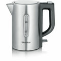 Kettle Severin WK3647 Travel Kettle Kit 500 ml Black Stainless steel 1100 W 500 ml 1100 W