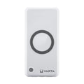 Power Bank Varta 57913 10000 mAh White