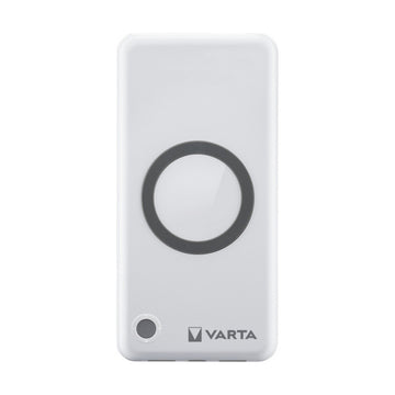 Power Bank Varta 57913 10000 mAh White