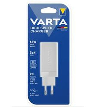 Wall Charger Varta 57956 BLI