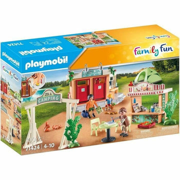 Dolls House Accessories Playmobil 100068322