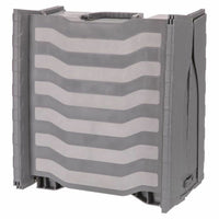 Portable ramp Trixie 39476 Grey Plastic 39 x 150 cm