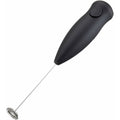 Mini Whisk and Frother Elka Pieterman 27.900.004.29 Black Grey