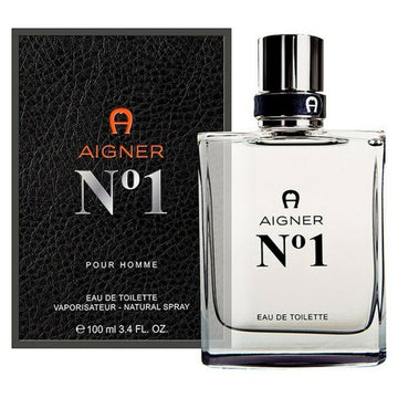 Men's Perfume Aigner Parfums EDT