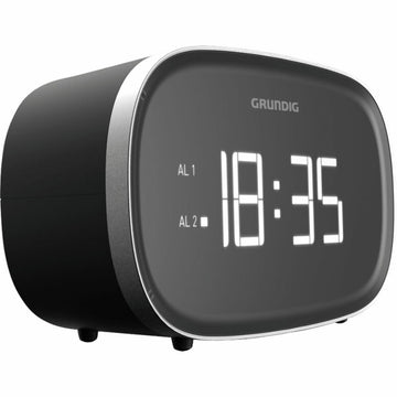 Clock-Radio Grundig SCN340 Black