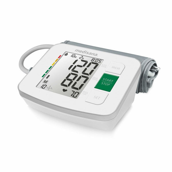 Arm Blood Pressure Monitor Medisana BU 512