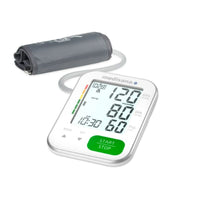 Arm Blood Pressure Monitor Medisana BU 570 Connect